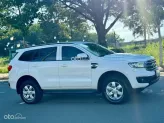 Ford Everest Ambiente 2.0 AT 4x2 2019 - Máy dầu tiết kiệm, Gầm cao, khung gầm chắc chắn vận hành ổn định