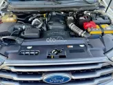 Ford Everest Ambiente 2.0 AT 4x2 2019 - Máy dầu tiết kiệm, Gầm cao, khung gầm chắc chắn vận hành ổn định
