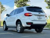 Ford Everest Ambiente 2.0 AT 4x2 2019 - Máy dầu tiết kiệm, Gầm cao, khung gầm chắc chắn vận hành ổn định