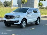 Ford Everest Ambiente 2.0 AT 4x2 2019 - Máy dầu tiết kiệm, Gầm cao, khung gầm chắc chắn vận hành ổn định