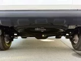Ford Everest Ambiente 2.0 AT 4x2 2019 - Máy dầu tiết kiệm, Gầm cao, khung gầm chắc chắn vận hành ổn định