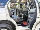 Ford Everest Ambiente 2.0 AT 4x2 2019 - Máy dầu tiết kiệm, Gầm cao, khung gầm chắc chắn vận hành ổn định