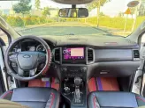 Ford Everest Ambiente 2.0 AT 4x2 2019 - Máy dầu tiết kiệm, Gầm cao, khung gầm chắc chắn vận hành ổn định