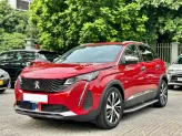 Peugeot 3008 GT 2023 - Giá sẽ tốt