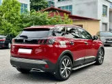 Peugeot 3008 GT 2023 - Giá sẽ tốt