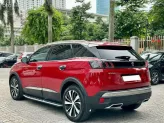 Peugeot 3008 GT 2023 - Giá sẽ tốt