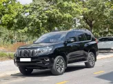 Toyota Land Cruiser Prado VX 2023 - Giá sẽ tốt