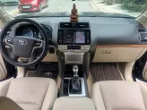 Toyota Land Cruiser Prado VX 2023 - Giá sẽ tốt