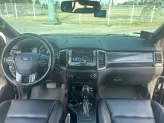 Ford Everest 2.0L ST5 6AT 2WD Titanium 2021 - Xe vừa về em chào bán ngay