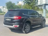 Ford Everest 2.0L ST5 6AT 2WD Titanium 2021 - Xe vừa về em chào bán ngay