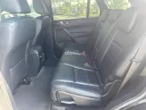 Ford Everest 2.0L ST5 6AT 2WD Titanium 2021 - Xe vừa về em chào bán ngay