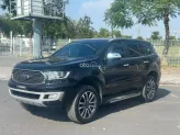 Ford Everest 2.0L ST5 6AT 2WD Titanium 2021 - Xe vừa về em chào bán ngay