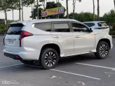 Mitsubishi Pajero Sport D 4x2 AT 2021 - Hàng cực đẹp luôn các bác nhé