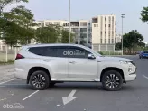 Mitsubishi Pajero Sport D 4x2 AT 2021 - Hàng cực đẹp luôn các bác nhé