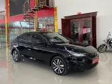Honda City RS 2021 - Sedan 5 chỗ cao cấp, Full Options, keo chỉ Zin tuyệt đối