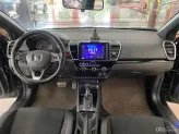 Honda City RS 2021 - Sedan 5 chỗ cao cấp, Full Options, keo chỉ Zin tuyệt đối
