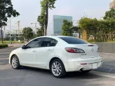 Mazda 3 1.6 AT 2014 - Một chủ Hà Nội, máy số nội thất zin nguyên bản
