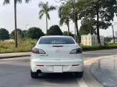 Mazda 3 1.6 AT 2014 - Một chủ Hà Nội, máy số nội thất zin nguyên bản