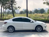 Mazda 3 1.6 AT 2014 - Một chủ Hà Nội, máy số nội thất zin nguyên bản