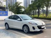 Mazda 3 1.6 AT 2014 - Một chủ Hà Nội, máy số nội thất zin nguyên bản