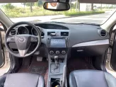 Mazda 3 1.6 AT 2014 - Một chủ Hà Nội, máy số nội thất zin nguyên bản