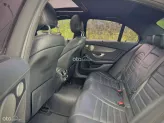 Mercedes-Benz C300 AMG 2016 - BIỂN HCM BẢO DƯỠNG CHUẨN CHỈNH