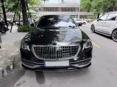 Mercedes-Benz S450L Luxury 2020 - S450 Luxury 2020