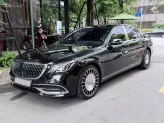 Mercedes-Benz S450L Luxury 2020 - S450 Luxury 2020