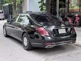 Mercedes-Benz S450L Luxury 2020 - S450 Luxury 2020