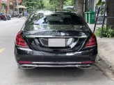 Mercedes-Benz S450L Luxury 2020 - S450 Luxury 2020
