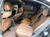 Mercedes-Benz S450L Luxury 2020 - S450 Luxury 2020
