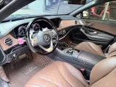 Mercedes-Benz S450L Luxury 2020 - S450 Luxury 2020