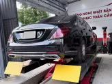 Mercedes-Benz S450L Luxury 2020 - S450 Luxury 2020