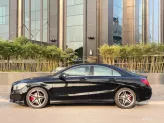 Mercedes-Benz CLA 250 4Matic 2015 - Tư nhân biển Hà Nội