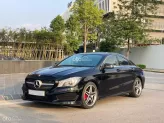 Mercedes-Benz CLA 250 4Matic 2015 - Tư nhân biển Hà Nội
