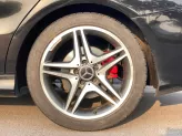 Mercedes-Benz CLA 250 4Matic 2015 - Tư nhân biển Hà Nội