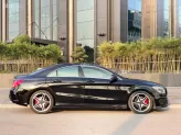 Mercedes-Benz CLA 250 4Matic 2015 - Tư nhân biển Hà Nội