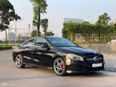 Mercedes-Benz CLA 250 4Matic 2015 - Tư nhân biển Hà Nội