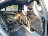 Mercedes-Benz CLA 250 4Matic 2015 - Tư nhân biển Hà Nội
