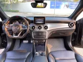 Mercedes-Benz CLA 250 4Matic 2015 - Tư nhân biển Hà Nội