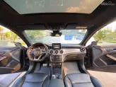 Mercedes-Benz CLA 250 4Matic 2015 - Tư nhân biển Hà Nội