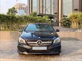 Mercedes-Benz CLA 250 4Matic 2015 - Tư nhân biển Hà Nội