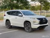 Mitsubishi Pajero Sport D 4x2 AT 2021 - Xe một chủ biển tỉnh, hồ sơ đầy đủ cầm tay