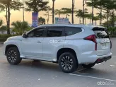 Mitsubishi Pajero Sport D 4x2 AT 2021 - Xe một chủ biển tỉnh, hồ sơ đầy đủ cầm tay