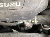 Isuzu mu-X 1.9 PRESTIGE 4X2 AT 2025 - Tư nhân một chủ Hà Nội