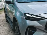 Isuzu mu-X 1.9 PRESTIGE 4X2 AT 2025 - Tư nhân một chủ Hà Nội