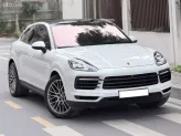 Porsche Cayenne Coupe 2020 - Porsche Cayenne Coupe 2020 Nhập Mỹ