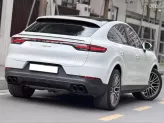 Porsche Cayenne Coupe 2020 - Porsche Cayenne Coupe 2020 Nhập Mỹ