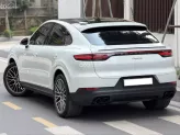 Porsche Cayenne Coupe 2020 - Porsche Cayenne Coupe 2020 Nhập Mỹ