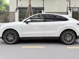 Porsche Cayenne Coupe 2020 - Porsche Cayenne Coupe 2020 Nhập Mỹ
